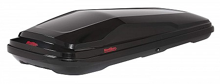Caja Portaequipajes Mont Blanc Altitude 450 Litros