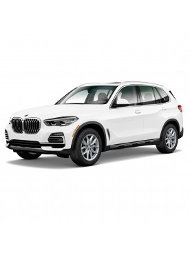 Enganche Americano - NEW BMW X5 2020