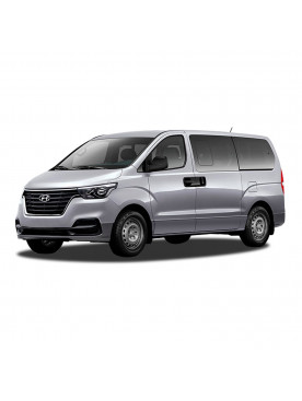 Enganche Americano - Hyundai H1 Pasajeros