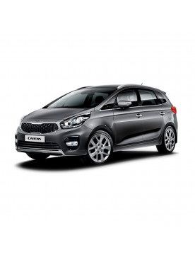 Enganche Americano - Kia New Carens