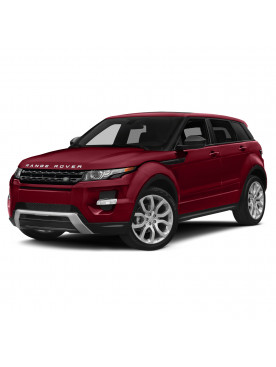Enganche Americano - Land Rover Range Rover Evoque