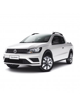 Enganche Americano - VW Saveiro