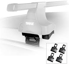kit  thule 641430 Navara 2005 adelante