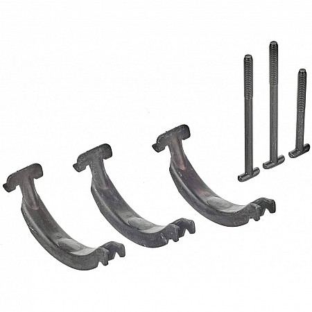 PRORIDE SQUAREBAR ADAPTER Código 648895
