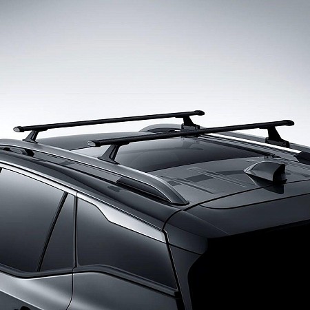 Barras Portaequipajes CHEVROLET TRAVERSE 2018-2019