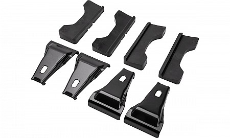 Kit Thule 5004 Nissan NP300