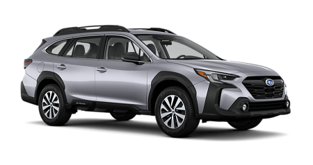 Enganche Americano Subaru Outback 2021 en adelante
