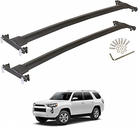 Barras Portaequipajes OEM  Toyota 4RUNNER 2005 al 2024