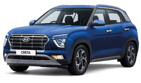 Barras Portaequipajes Aluminio Hyundai Creta 2022 UP