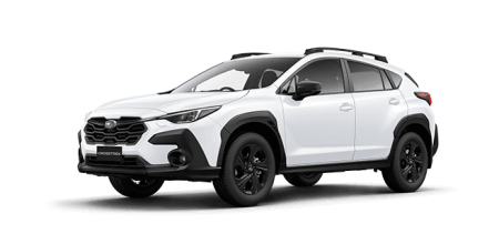 Enganche Americano SUBARU CROSSTREK
