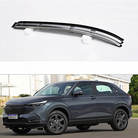 Rieles Longitudinales para Honda HRV 2023 UP