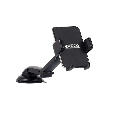 Soporte Celular Vehículo Brazo Extensible Sparco Spe195