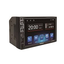 Radio 2Din Car Play y Android   DD5700
