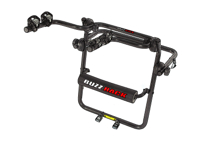 porta bicicleta rueda de repuesto