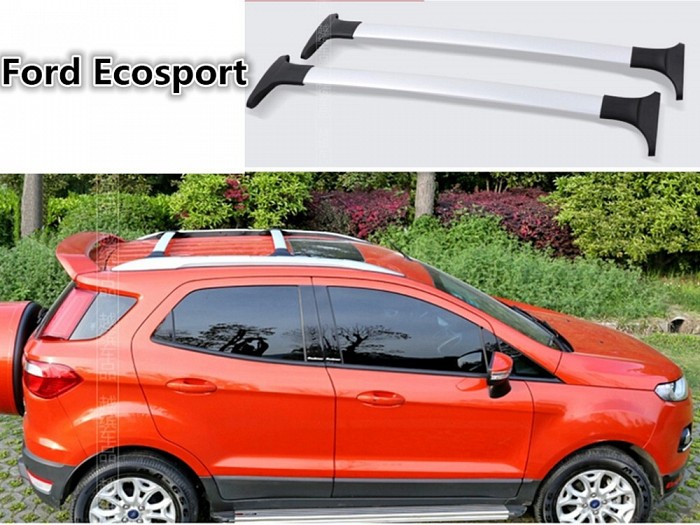 Barras Portaequipajes OEM Ecosport 8160Y13 jsa-142