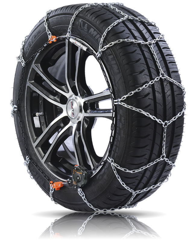 Cadenas para Nieve Weissenfels 12c