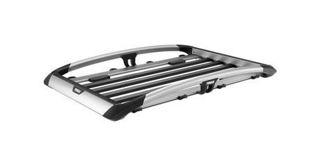 Parrilla Thule Aluminio Trail M