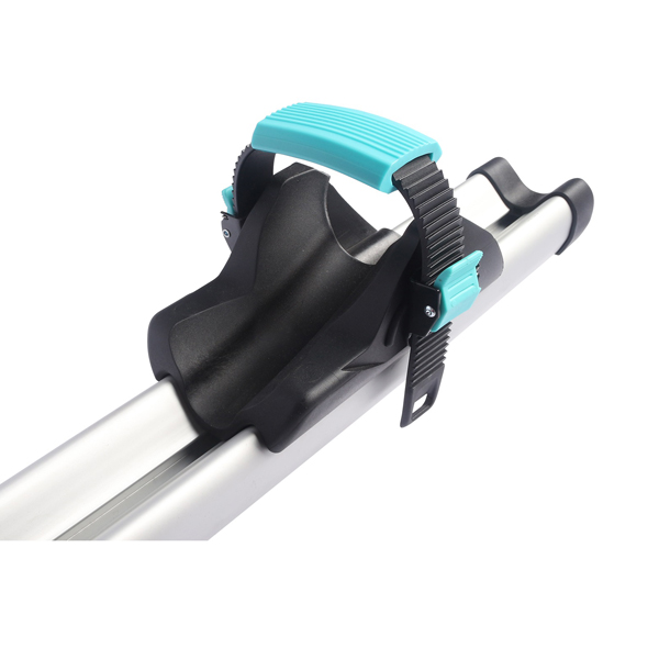 Ricambio Per Scopa Lin - Testina In Cotone Con Tasche, Colore Beige - Foto 7